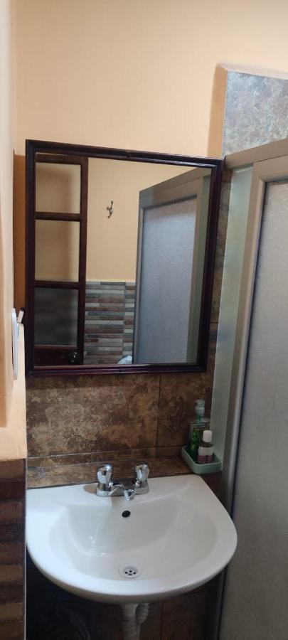 Hostel Santa Canela Κουένκα Εξωτερικό φωτογραφία