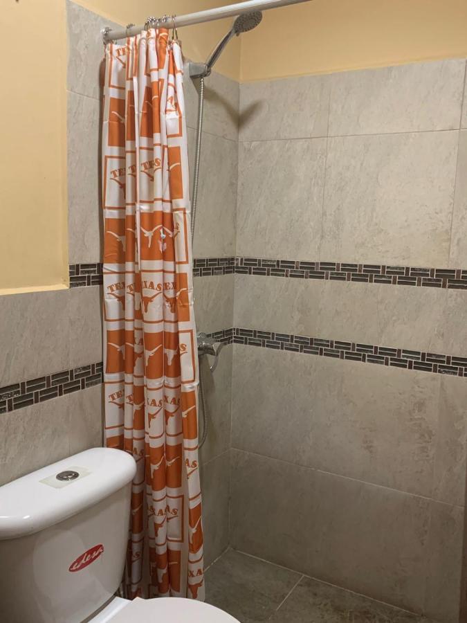 Hostel Santa Canela Κουένκα Εξωτερικό φωτογραφία