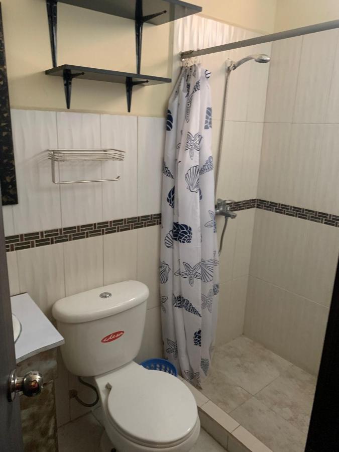 Hostel Santa Canela Κουένκα Εξωτερικό φωτογραφία
